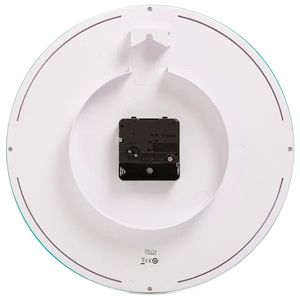 Настенные часы Rhythm CMG716NR05 Настенный / Кварцевый photo 2