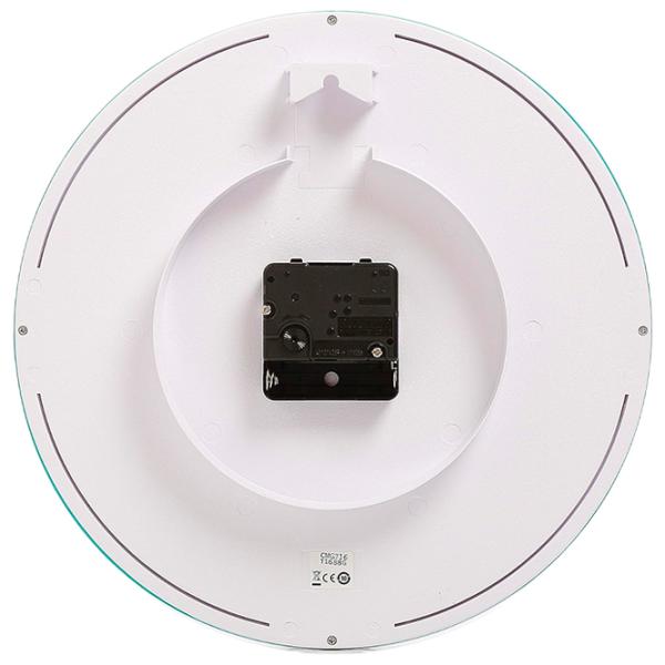 Настенные часы Rhythm CMG716NR05 Настенный / Кварцевый photo 2