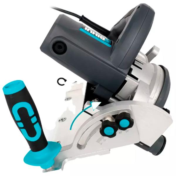 Mașină de tăiat gresie și faianță BIHUI LFEC5 1500 W / Black photo 3