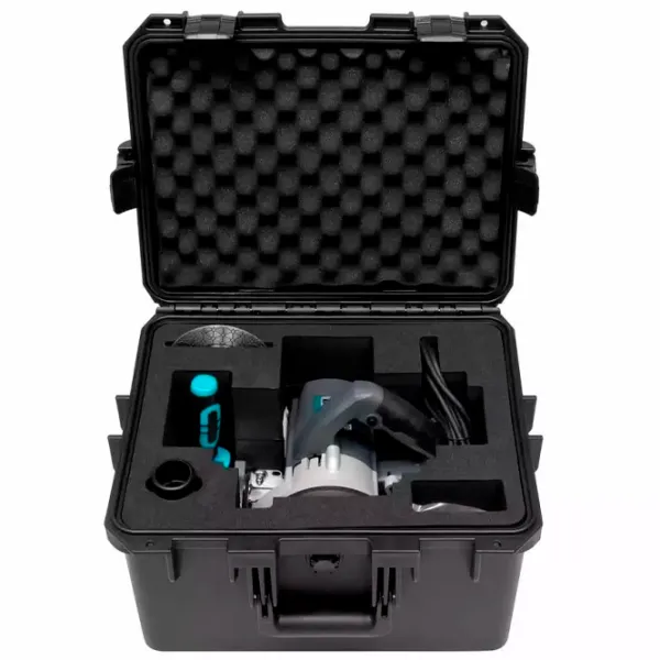 Mașină de tăiat gresie și faianță BIHUI LFEC5 1500 W / Black photo 7