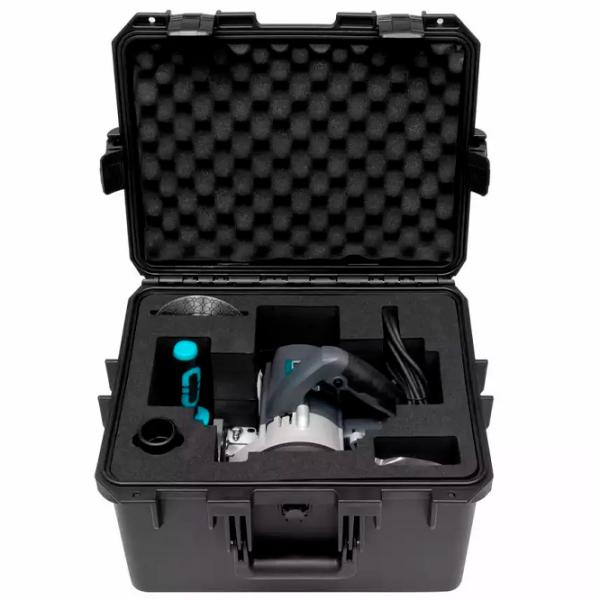 Mașină de tăiat gresie și faianță BIHUI LFEC5 1500 W / Black photo 7