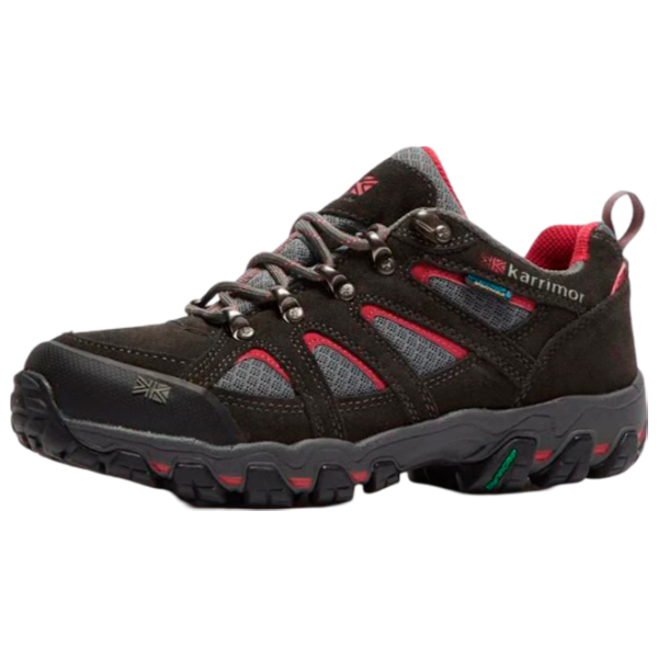 Botine pentru femei Karrimor Bodmin Low 5 Ladies Weathertite 42 / Brown photo 1 Botine pentru femei Karrimor Bodmin Low 5 Ladies Weathertite 42 / Brown photo 1