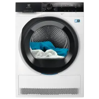 Сушильная машина Electrolux EW8D495MC 9 кг/ Белый