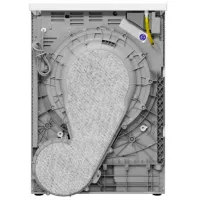 Сушильная машина Electrolux EW8D495MC 9 кг/ Белый photo 2