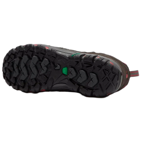 Botine pentru femei Karrimor Bodmin Low 5 Ladies Weathertite 40.5 / Brown photo 3 Botine pentru femei Karrimor Bodmin Low 5 Ladies Weathertite 40.5 / Brown photo 3