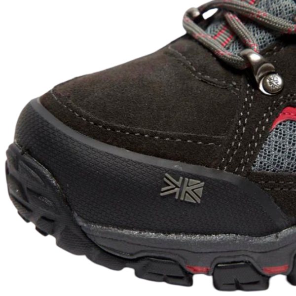 Botine pentru femei Karrimor Bodmin Low 5 Ladies Weathertite 40.5 / Brown photo 5 Botine pentru femei Karrimor Bodmin Low 5 Ladies Weathertite 40.5 / Brown photo 5