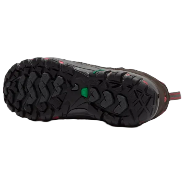 Botine pentru femei Karrimor Bodmin Low 5 Ladies Weathertite 39.5 / Brown photo 3 Botine pentru femei Karrimor Bodmin Low 5 Ladies Weathertite 39.5 / Brown photo 3