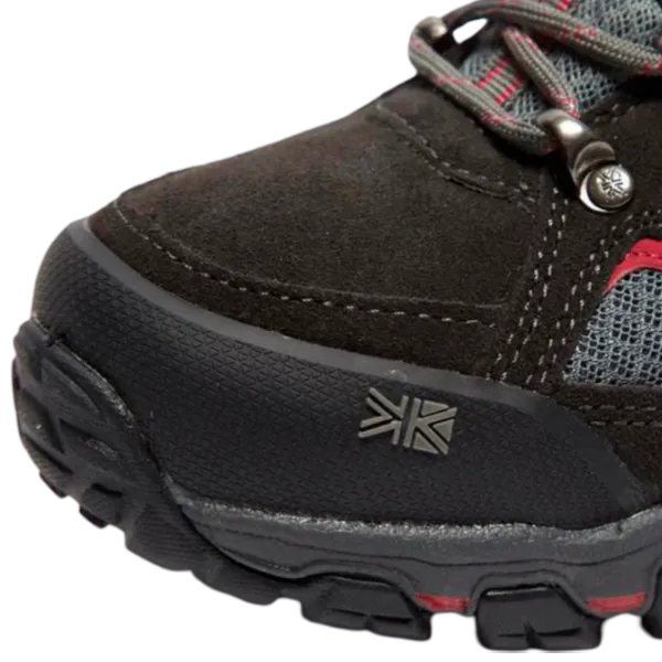 Botine pentru femei Karrimor Bodmin Low 5 Ladies Weathertite 39.5 / Brown photo 5 Botine pentru femei Karrimor Bodmin Low 5 Ladies Weathertite 39.5 / Brown photo 5