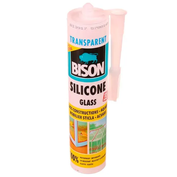 Silicon Bison 424003 Plastic photo 1