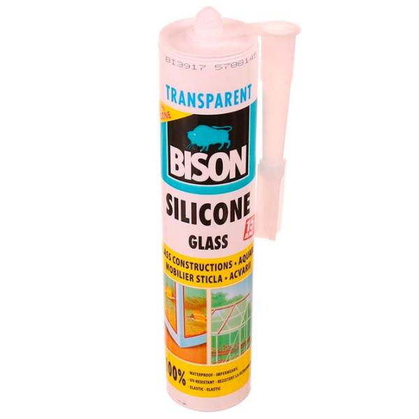 Silicon Bison 424003 Plastic photo 1