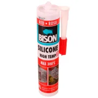 Силикон Bison 425102 Пластик