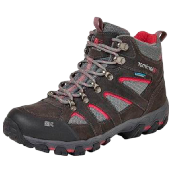 Botine pentru femei Karrimor Bodmin Mid 5 Weathertite 37.5 / Brown photo 1 Botine pentru femei Karrimor Bodmin Mid 5 Weathertite 37.5 / Brown photo 1