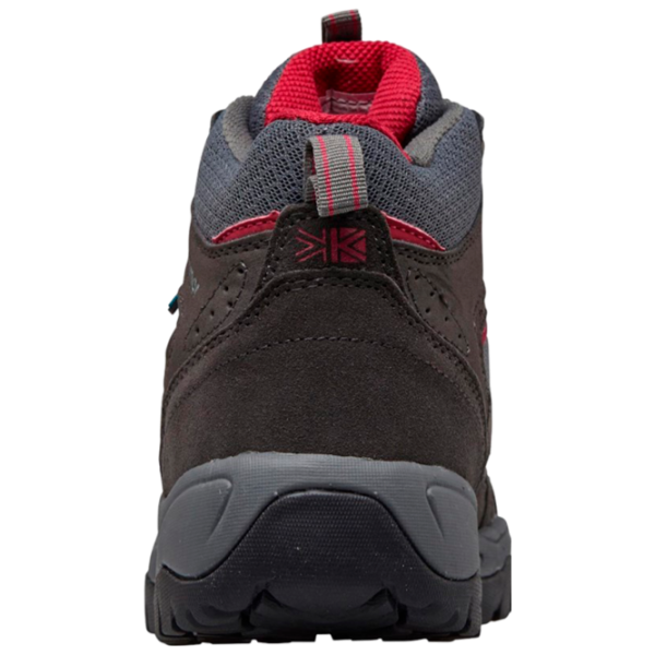 Botine pentru femei Karrimor Bodmin Mid 5 Weathertite 37.5 / Brown photo 2 Botine pentru femei Karrimor Bodmin Mid 5 Weathertite 37.5 / Brown photo 2