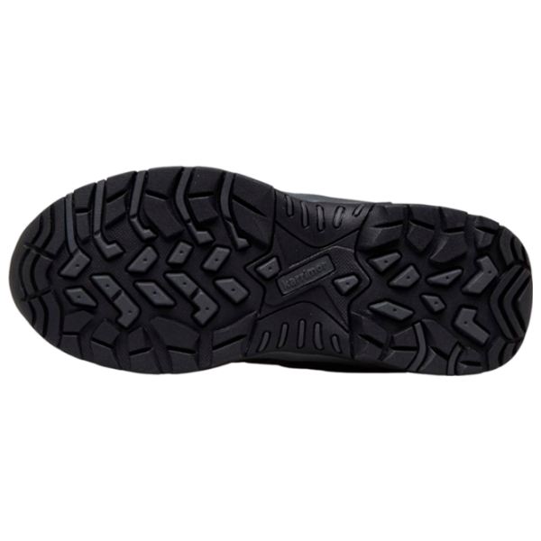 Botine pentru femei Karrimor Bodmin Mid 5 Weathertite 37.5 / Brown photo 3 Botine pentru femei Karrimor Bodmin Mid 5 Weathertite 37.5 / Brown photo 3