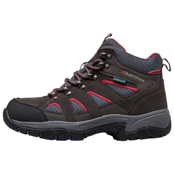 Botine pentru femei Karrimor Bodmin Mid 5 Weathertite 37.5 / Brown photo 5 Botine pentru femei Karrimor Bodmin Mid 5 Weathertite 37.5 / Brown photo 5