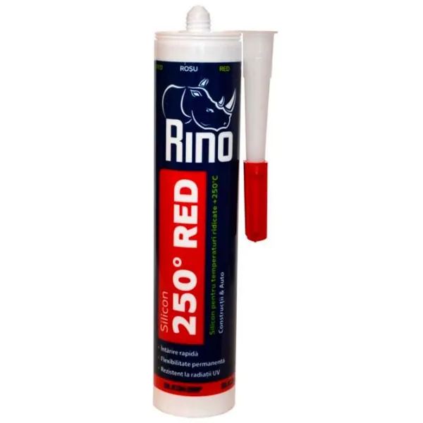 Silicon Rino 514982 Plastic photo 1
