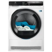 Mașină de uscat rufe Electrolux EW8D595MCE 9 kg/ White