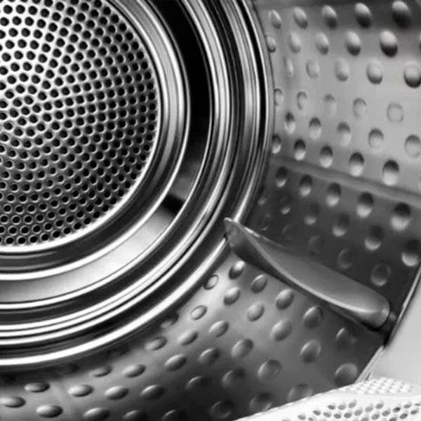 Сушильная машина Electrolux EW8D595MCE 9 кг/ Белый photo 9
