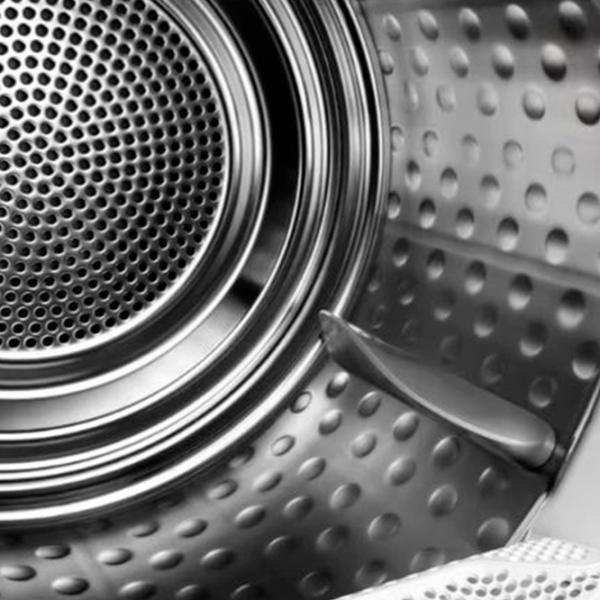 Сушильная машина Electrolux EW8D595MCE 9 кг/ Белый photo 9
