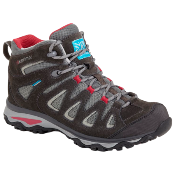 Botine pentru femei Karrimor Isla Ladies Weathertite 40.5 / Brown photo 1 Botine pentru femei Karrimor Isla Ladies Weathertite 40.5 / Brown photo 1