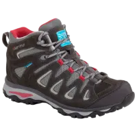 Ботинки для женщин Karrimor Isla Ladies Weathertite 38 / Коричневый