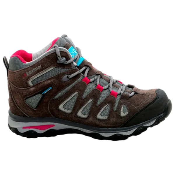 Botine pentru femei Karrimor Isla Ladies Weathertite 38 / Brown photo 2