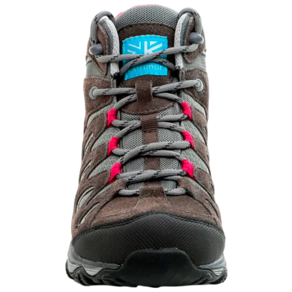Botine pentru femei Karrimor Isla Ladies Weathertite 38 / Brown photo 4
