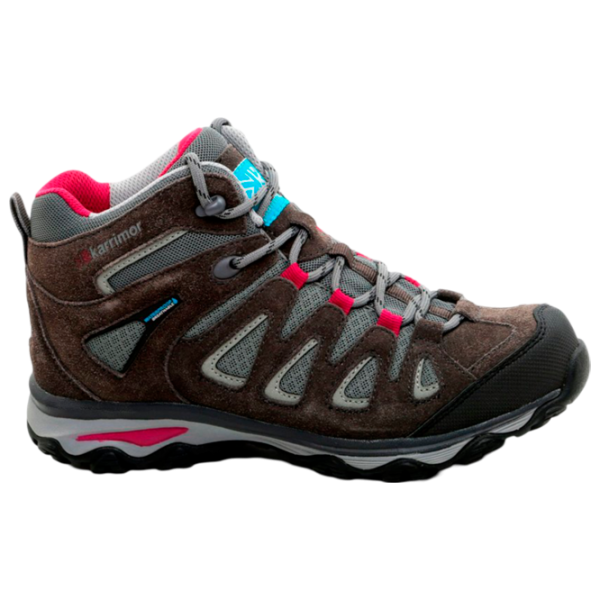 Botine pentru femei Karrimor Isla Ladies Weathertite 42 / Brown photo 2 Botine pentru femei Karrimor Isla Ladies Weathertite 42 / Brown photo 2