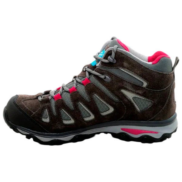 Botine pentru femei Karrimor Isla Ladies Weathertite 42 / Brown photo 3 Botine pentru femei Karrimor Isla Ladies Weathertite 42 / Brown photo 3