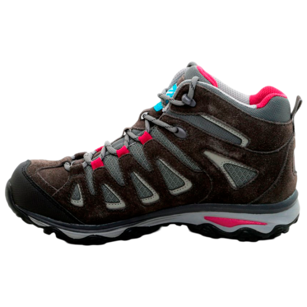 Botine pentru femei Karrimor Isla Ladies Weathertite 42 / Brown photo 3 Botine pentru femei Karrimor Isla Ladies Weathertite 42 / Brown photo 3