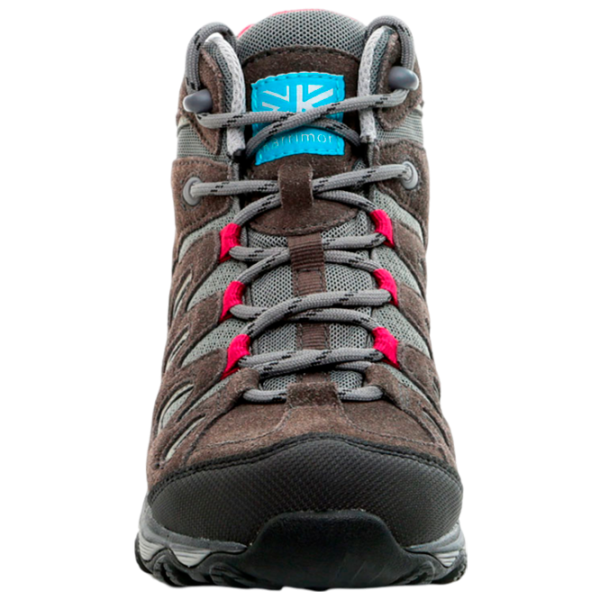 Botine pentru femei Karrimor Isla Ladies Weathertite 42 / Brown photo 4 Botine pentru femei Karrimor Isla Ladies Weathertite 42 / Brown photo 4