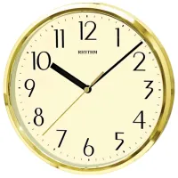 Настенные часы Rhythm CMG839AZ18 Настенный / Кварцевый