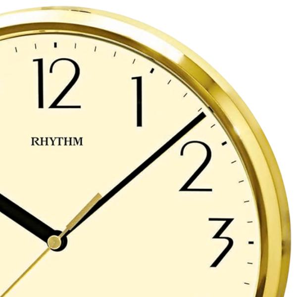 Настенные часы Rhythm CMG839AZ18 Настенный / Кварцевый photo 2