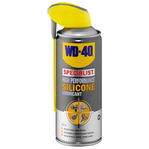 Spray WD-40 780019 Metal photo 1
