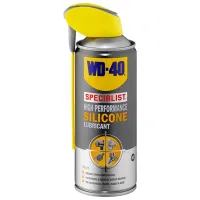 Спрей WD-40 780019 Металл