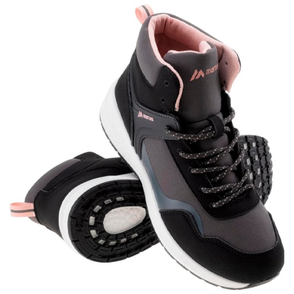 Botine pentru femei Martes Maiden Mid Wo's 36 / Black photo 1 Botine pentru femei Martes Maiden Mid Wo's 36 / Black photo 1