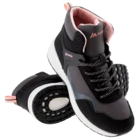 Botine pentru femei Martes Maiden Mid Wo's 36 / Black