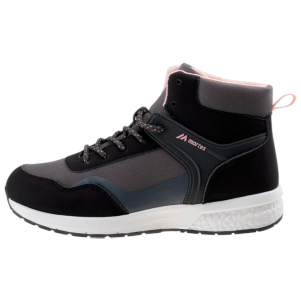 Botine pentru femei Martes Maiden Mid Wo's 36 / Black photo 2 Botine pentru femei Martes Maiden Mid Wo's 36 / Black photo 2