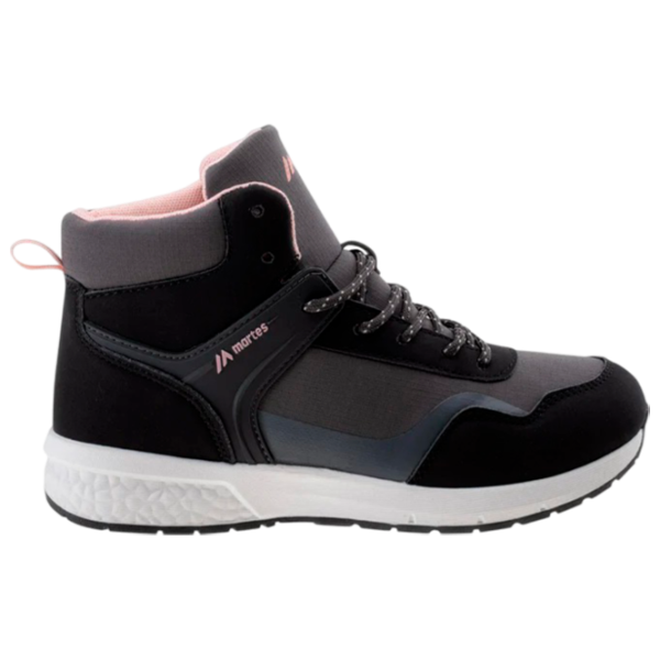 Botine pentru femei Martes Maiden Mid Wo's 36 / Black photo 3 Botine pentru femei Martes Maiden Mid Wo's 36 / Black photo 3