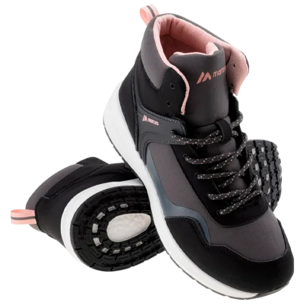 Botine pentru femei Martes Maiden Mid Wo's 40 / Black photo 1 Botine pentru femei Martes Maiden Mid Wo's 40 / Black photo 1