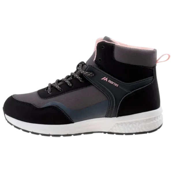 Botine pentru femei Martes Maiden Mid Wo's 40 / Black photo 2 Botine pentru femei Martes Maiden Mid Wo's 40 / Black photo 2