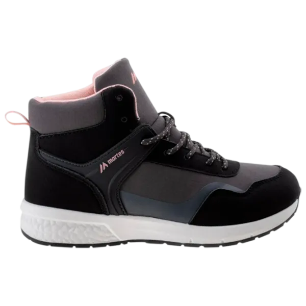 Botine pentru femei Martes Maiden Mid Wo's 40 / Black photo 3 Botine pentru femei Martes Maiden Mid Wo's 40 / Black photo 3