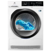 Mașină de uscat rufe Electrolux EW8H259ST 9 kg/ White