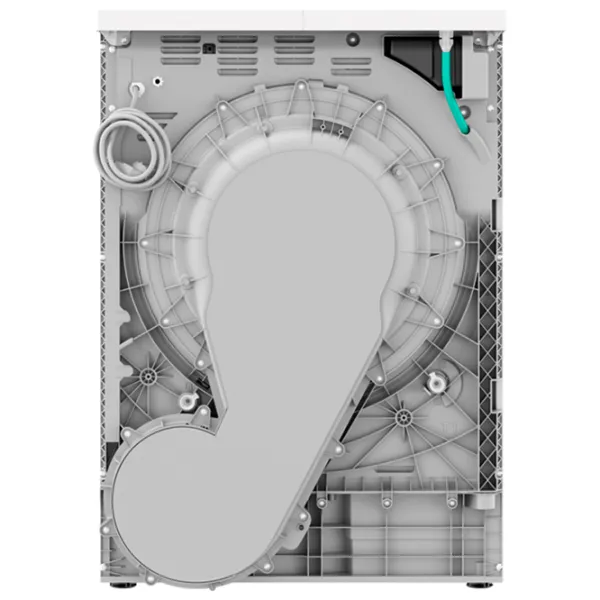 Сушильная машина Electrolux EW8H259ST 9 кг/ Белый photo 2