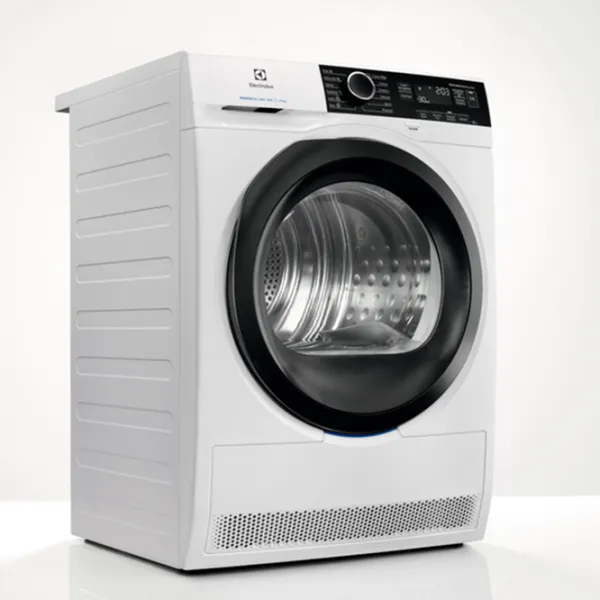 Сушильная машина Electrolux EW8H259ST 9 кг/ Белый photo 3