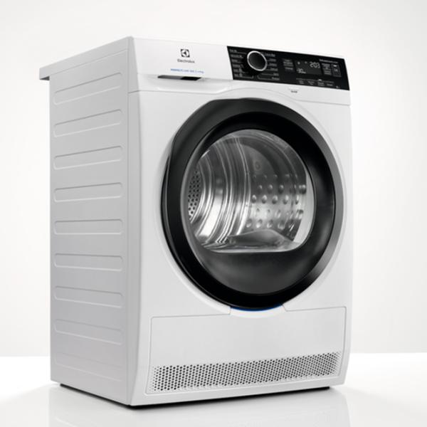 Сушильная машина Electrolux EW8H259ST 9 кг/ Белый photo 3