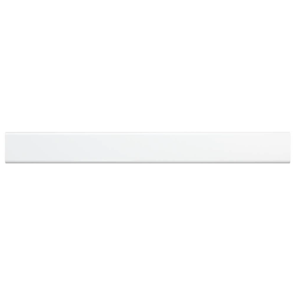 Canal de ventilare ERA 612ВП1  Plastic / White photo 2 Canal de ventilare ERA 612ВП1  Plastic / White photo 2