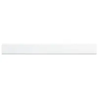 Canal de ventilare ERA 612ВП1 Plastic / White photo 2