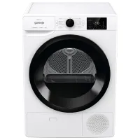 Сушильная машина Gorenje DNS92/UA 9 кг/ Белый photo 2