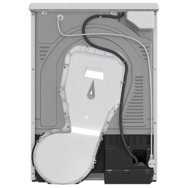 Mașină de uscat rufe Gorenje DNS92/UA 9 kg/ White photo 4